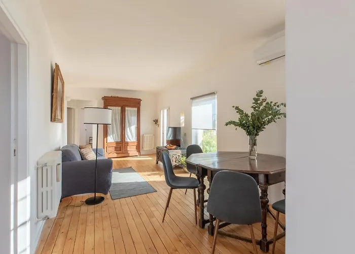 Iflat Penthouse Overlooking Rom