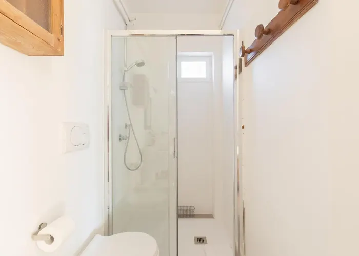 Iflat Penthouse Overlooking Rom