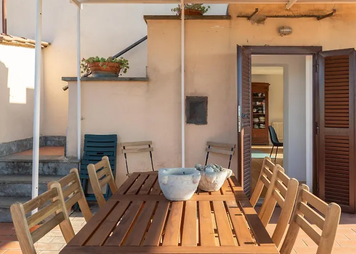Iflat Penthouse Overlooking Apartment *